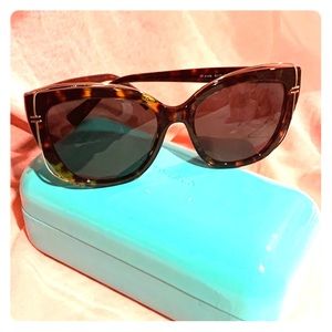 tiffany sunglasses